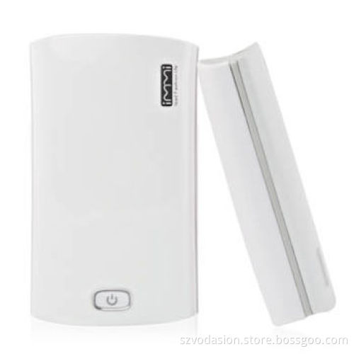 Hot OEM wholesale models mobile portable 2,600mAh power bank